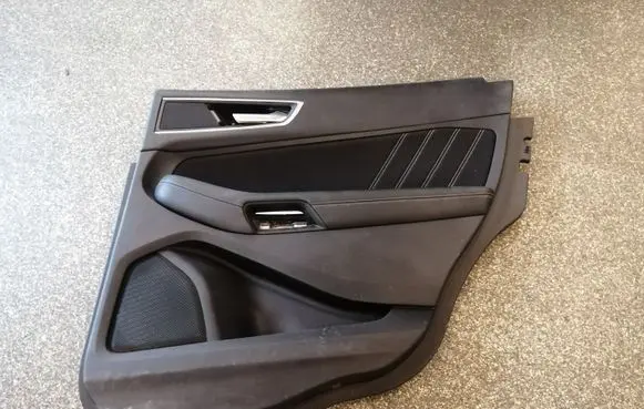 Ford Edge II Rear door card panel trim FT4BR27504A