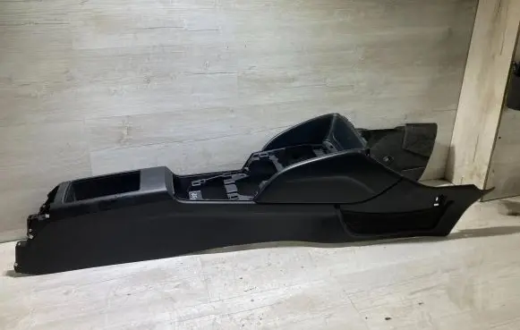 Audi A3 S3 8V Center console 8v1861690