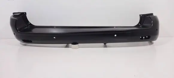 Toyota Proace Rear bumper 9808627477 1592326X