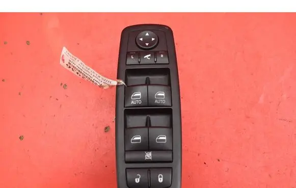 Jeep Grand Cherokee Electric window control switch 68030826AC