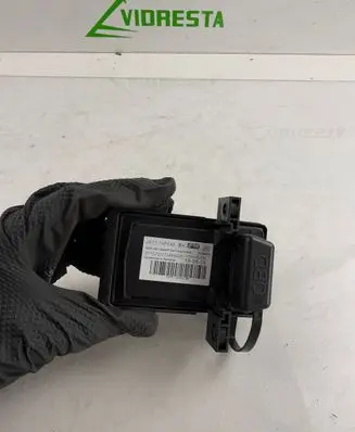 Ford Focus Other control units/modules JX7T14F642BK F00HJ02235 3713200270486005