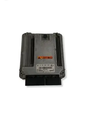 Opel Insignia A Engine control unit/module 55592290 55574814 0281019472