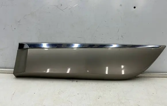 Renault Scenic III - Grand scenic III Rear door trim (molding) 828772501r