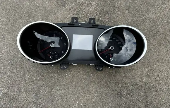 KIA Ceed Speedometer (instrument cluster) 94003J7190 116400300