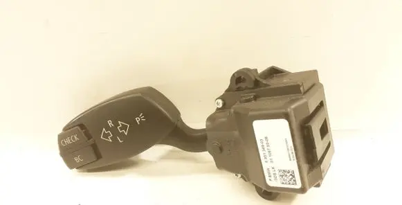BMW 5 E60 E61 Indicator stalk 695134903 4751