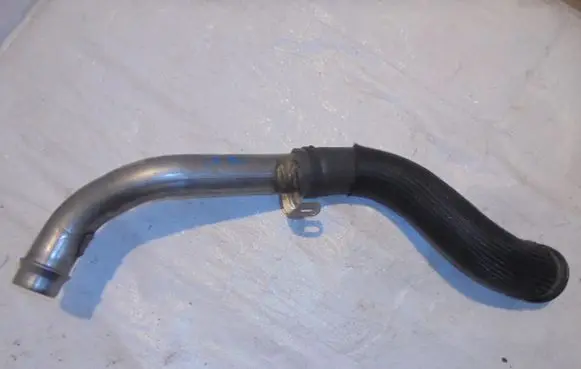 Renault Megane III Intercooler hose/pipe 144603600R