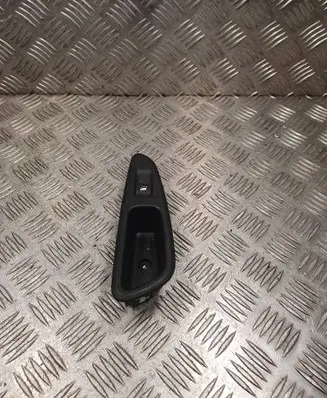 Electric window control switch