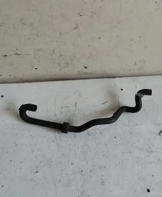 BMW 5 E60 E61 Coolant pipe/hose 64216910758