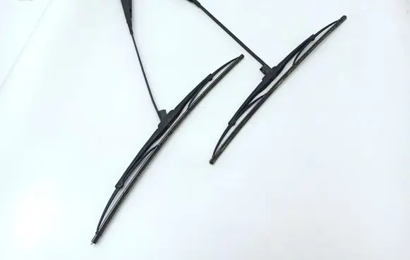 Jaguar XJS Front wiper blade arm