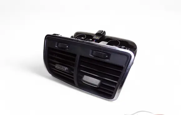 Audi A7 S7 4G Dash center air vent grill 4G0819203