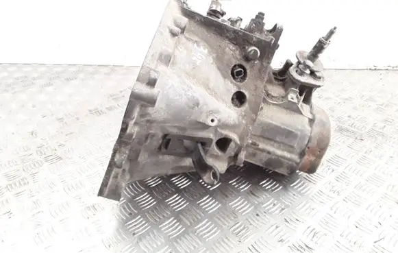 Citroen Xsara Manual 5 speed gearbox 20DM09