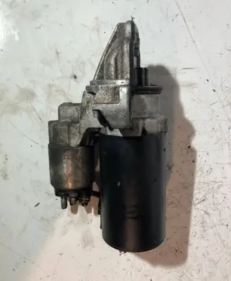 Citroen Jumper Starter motor 5802AQ