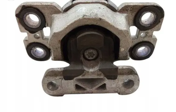 Volvo XC60 Engine mount vacuum valve 