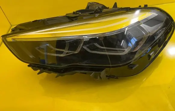 BMW 2 F44 Headlight/headlamp 947844911