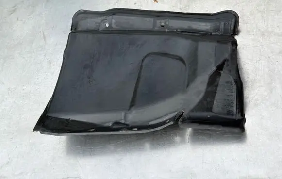 BMW X6 E71 Other under body part 51747161745 7161745