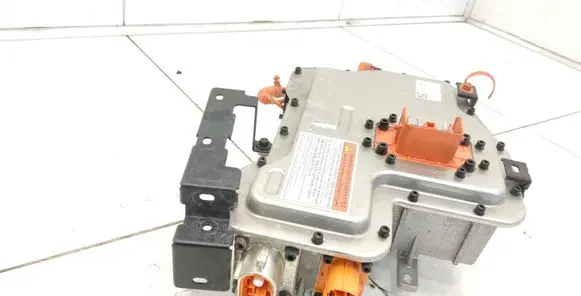 KIA Niro Voltage converter inverter 91958K4101