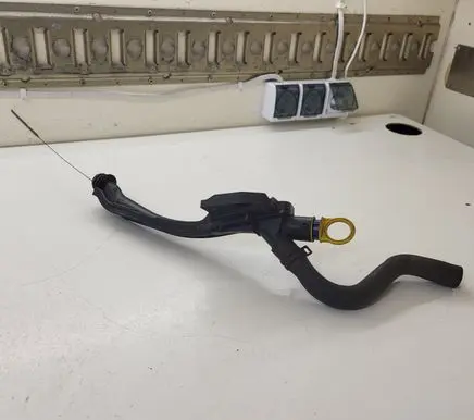 Renault Trafic II (X83) Oil level dip stick 8200855273D