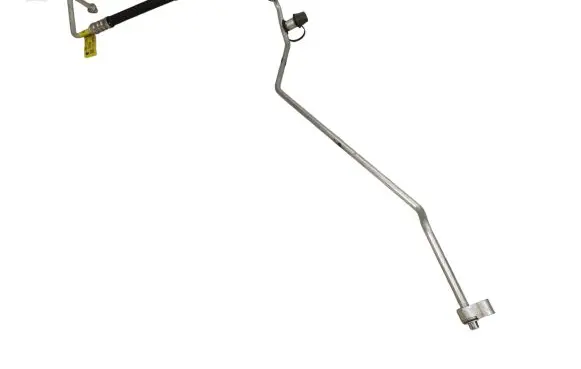 Dodge Durango Air conditioning (A/C) pipe/hose 68217213AB P68217213AB