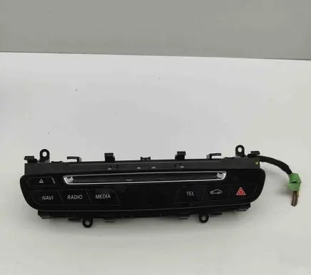 Mercedes-Benz C W205 Sound control switch A2059055201