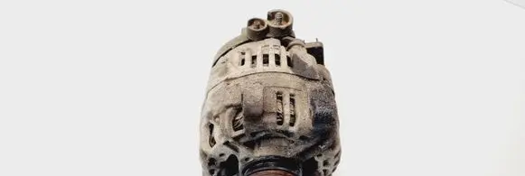Mercedes-Benz A W168 Generator/alternator A0111543502 0124325023