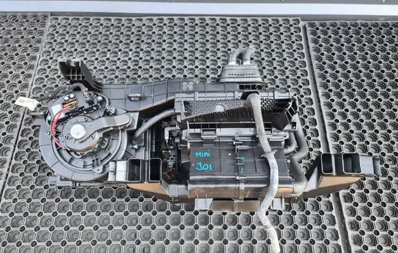 Mini Cooper E Interior heater climate box assembly 013011501A 8104100XNYA04A