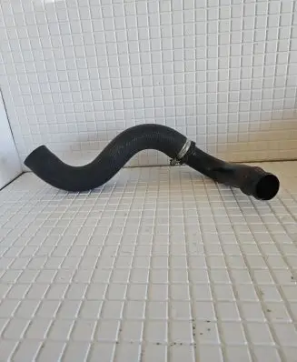 Nissan Qashqai Intercooler hose/pipe