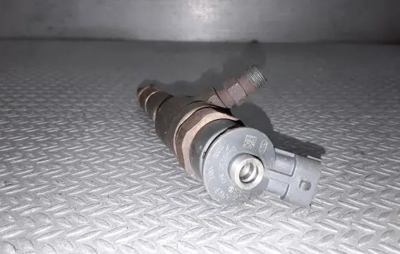 Citroen Berlingo Fuel injector 0445110340