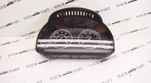 BMW X3 F25 Speedometer (instrument cluster) 9280481