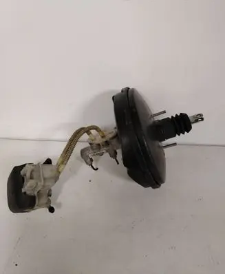 Opel Meriva A Brake booster