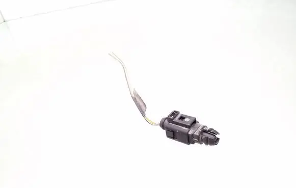 Volkswagen Caddy Outside/exterior temperature sensor 8Z0820535