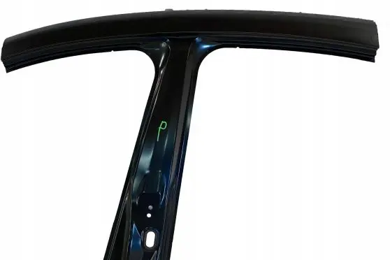 Mazda 6 Pillar (middle) 