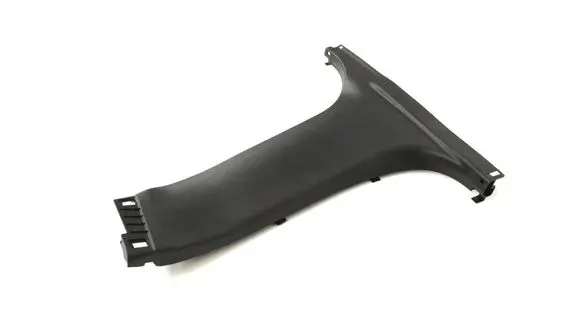 Jaguar F-Pace (B) pillar trim (bottom) GX7331057A