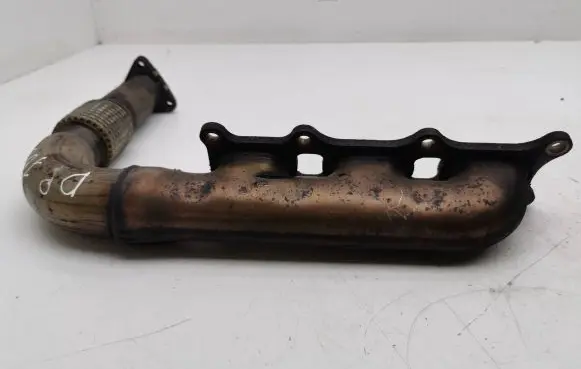 Audi A7 S7 4G Exhaust manifold 05925303