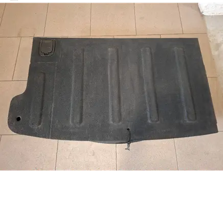 Hyundai i10 Glove box in trunk 857250X310