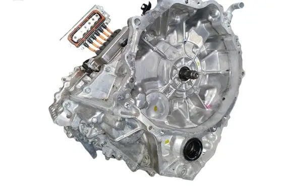 Lexus UX Automatic gearbox TZ215XS002 3H3021 205964