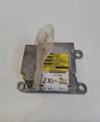 Toyota Avensis T250 Airbag control unit/module 215955102 8917005220