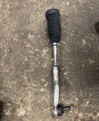 Renault Symbioz Steering tie rod CSCC