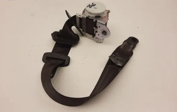 Jaguar XJ X351 Front seatbelt AW93611B09AA AW93611B09AA0AMS