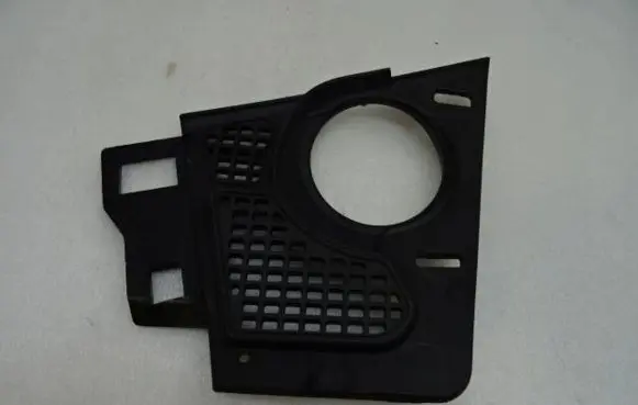 Renault Espace - Grand espace V Wiper trim 668639022R