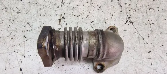 EGR valve line/pipe/hose