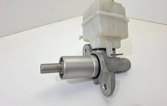 BMW 5 F10 F11 Brake booster 6782289 4782289