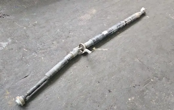 Fiat Freemont Rear driveshaft/prop shaft 5144100906AE IMPRK1529007