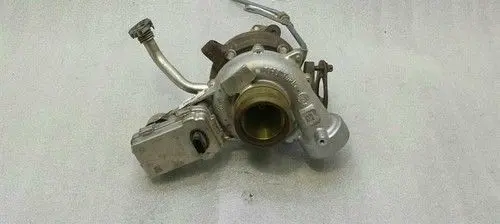 Mercedes-Benz A W176 Turbo charger electric actuator A6510900586