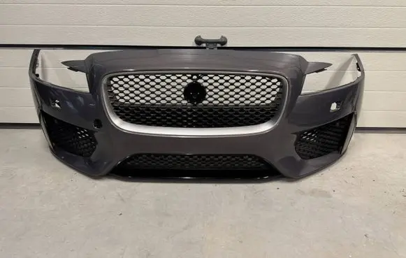 Jaguar XF X260 Front bumper XFSX260ZPD77