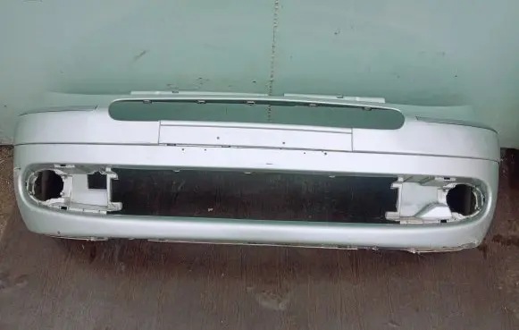 Citroen Xsara Picasso Front bumper