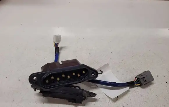 Toyota Previa (XR30, XR40) II Sliding door sensor 