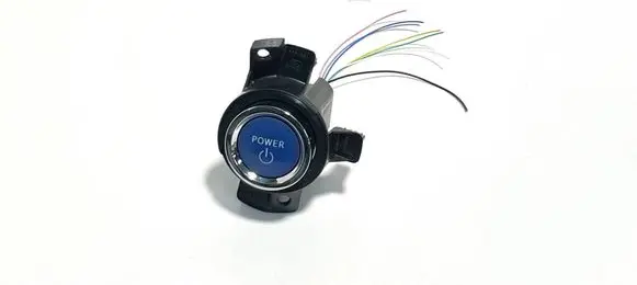 Toyota C-HR I Engine start stop button switch 2010DJ2910 40352 55414F4030