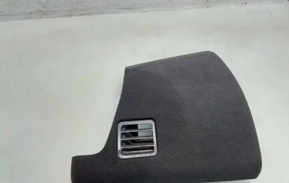 Side speaker trim/cover