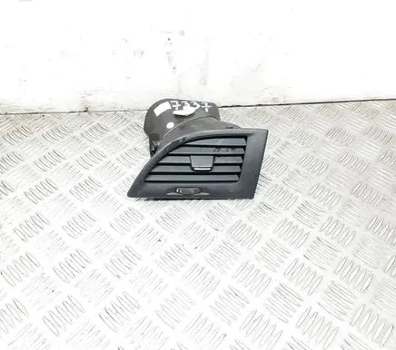 Renault Fluence Dash center air vent grill 1844021