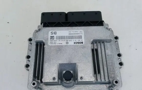 Honda FR-V Engine control unit/module ECU